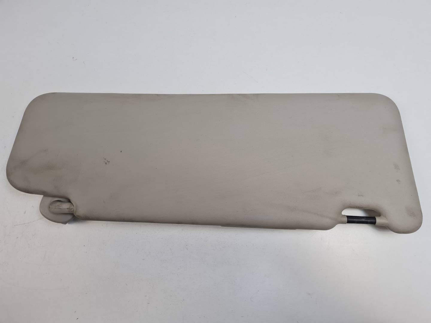 Left sun visor - 964012333R - DACIA - SANDERO II