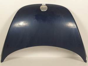 CAPOT VOLKSWAGEN NEW BEETLE CABRIOLET (1Y7) Autodesguaces Alicante