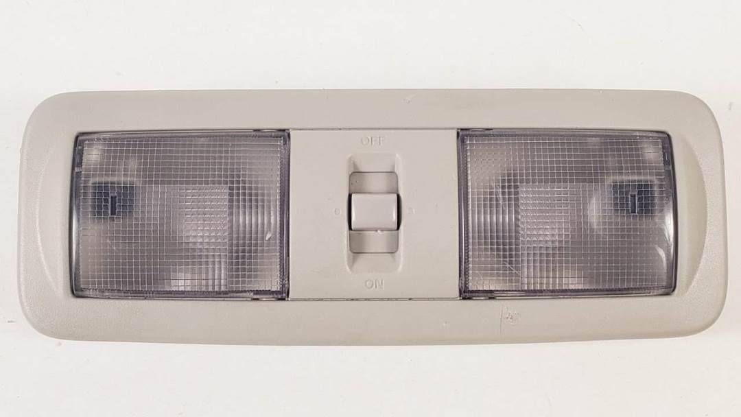 LUZ INTERIOR - 26460EB301P - NISSAN - PATHFINDER (R51)