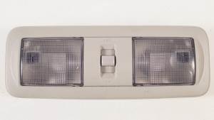 LUZ INTERIOR 26460EB301P NISSAN PATHFINDER (R51) Autodesguaces Alicante