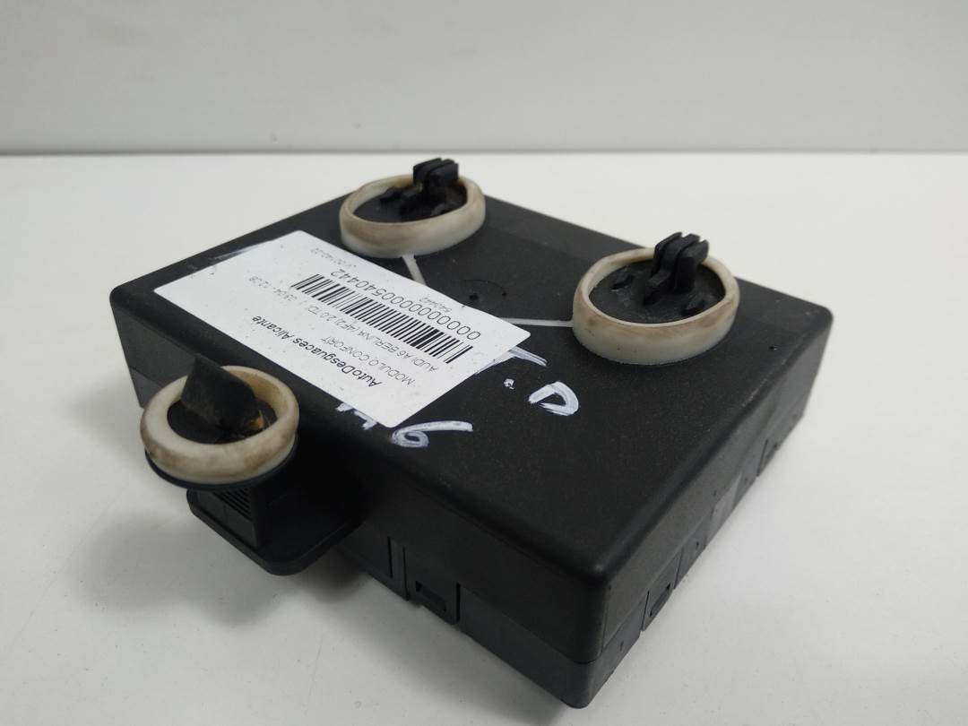 MODULO CONFORT - 4F0959794F - AUDI - A6 BERLINA (4F2)