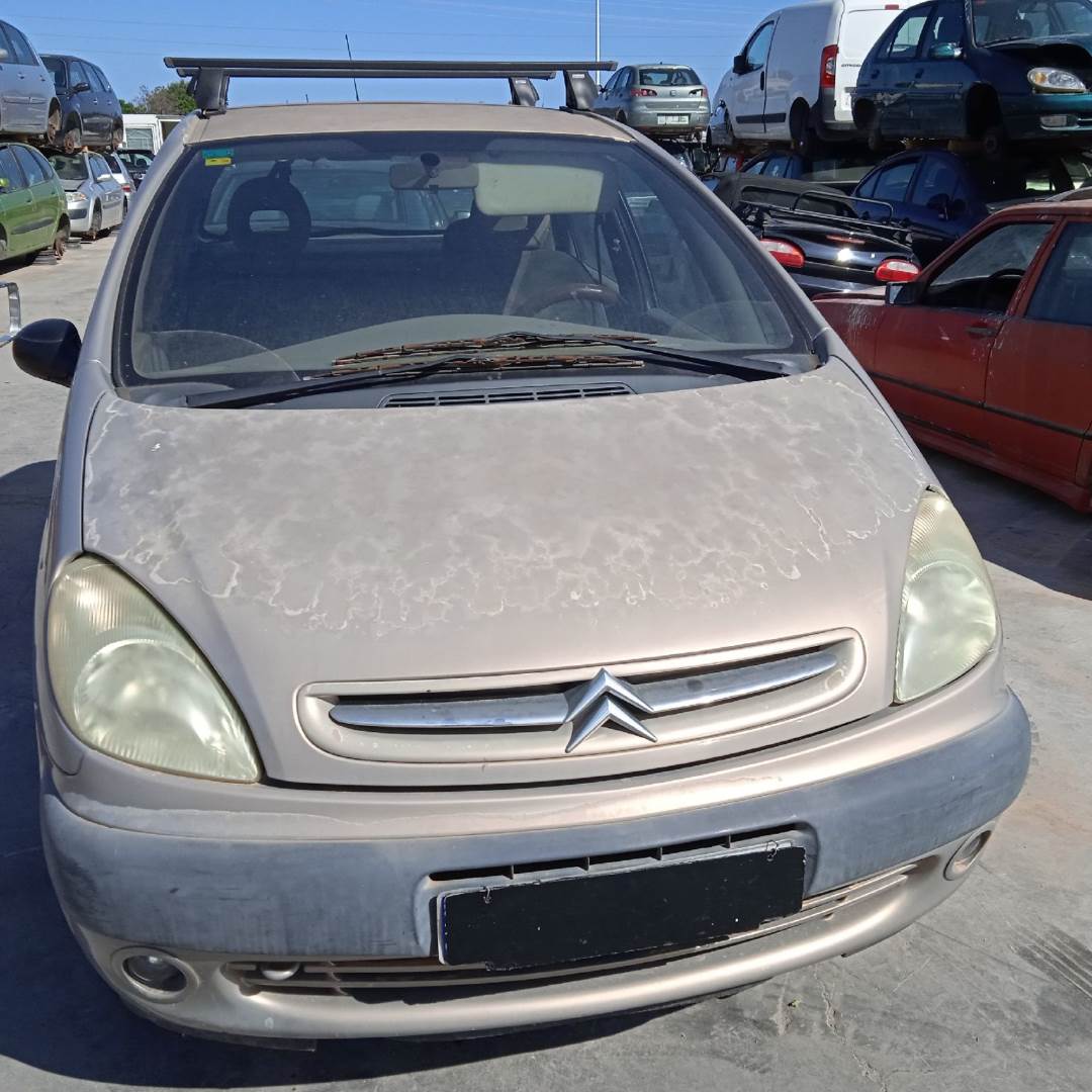 CITROEN XSARA PICASSO (1999 - 2011)