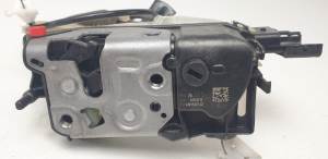 CERRADURA PUERTA TRASERA IZQUIERDA PSA755053 CITROEN C-ELYSÉE Autodesguaces Alicante