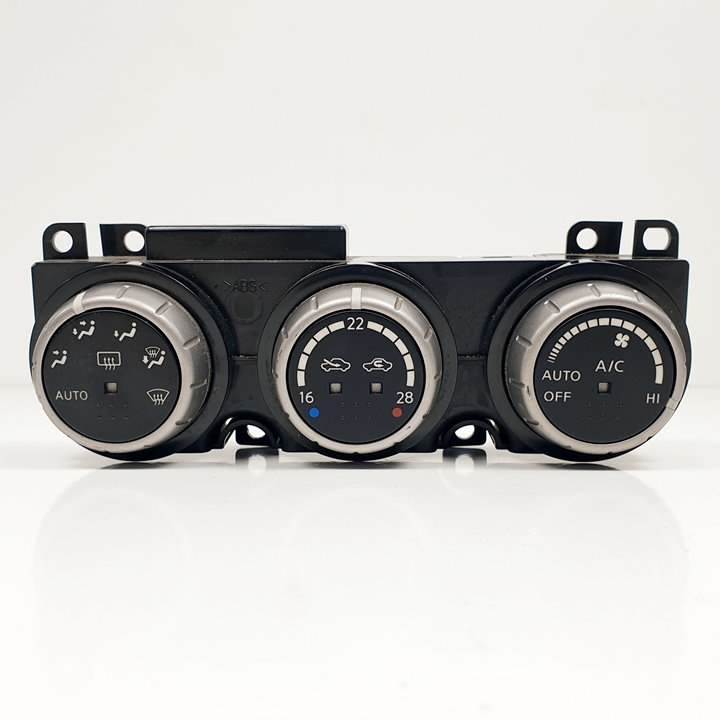 MANDO CLIMATIZADOR - A0200015B00000 - NISSAN - MURANO (Z50)