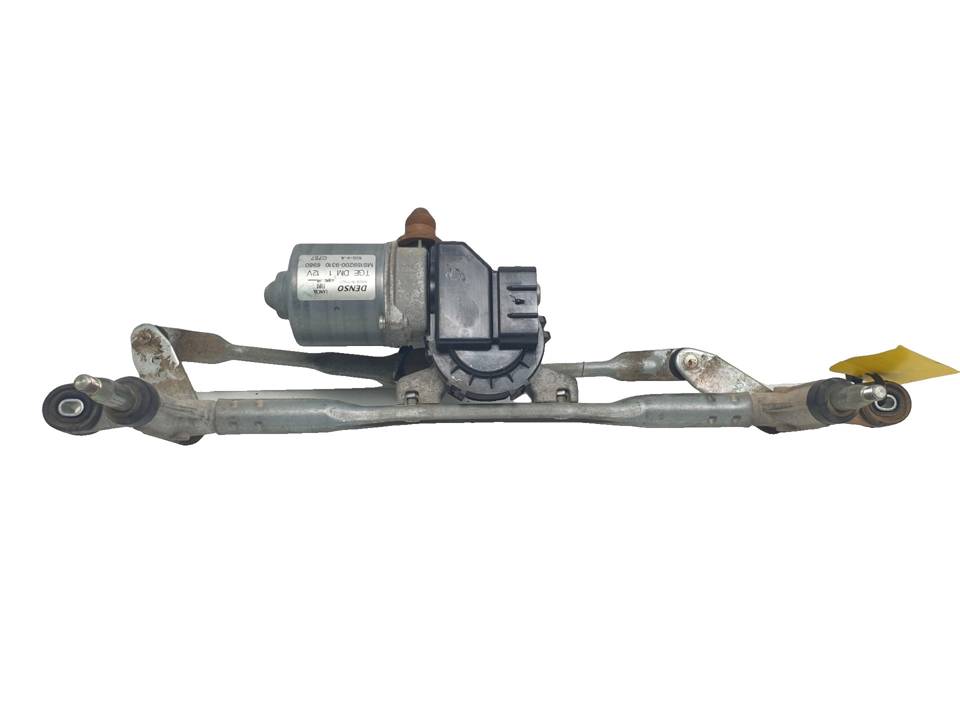 MOTOR LIMPIA DELANTERO MS1592009310 FORD KA (CCU) Autodesguaces Alicante