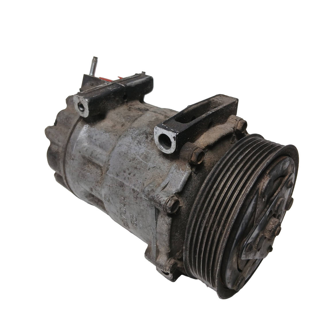 Compresor Aire Acondicionado Citroen C4 Picasso (2006–2013)