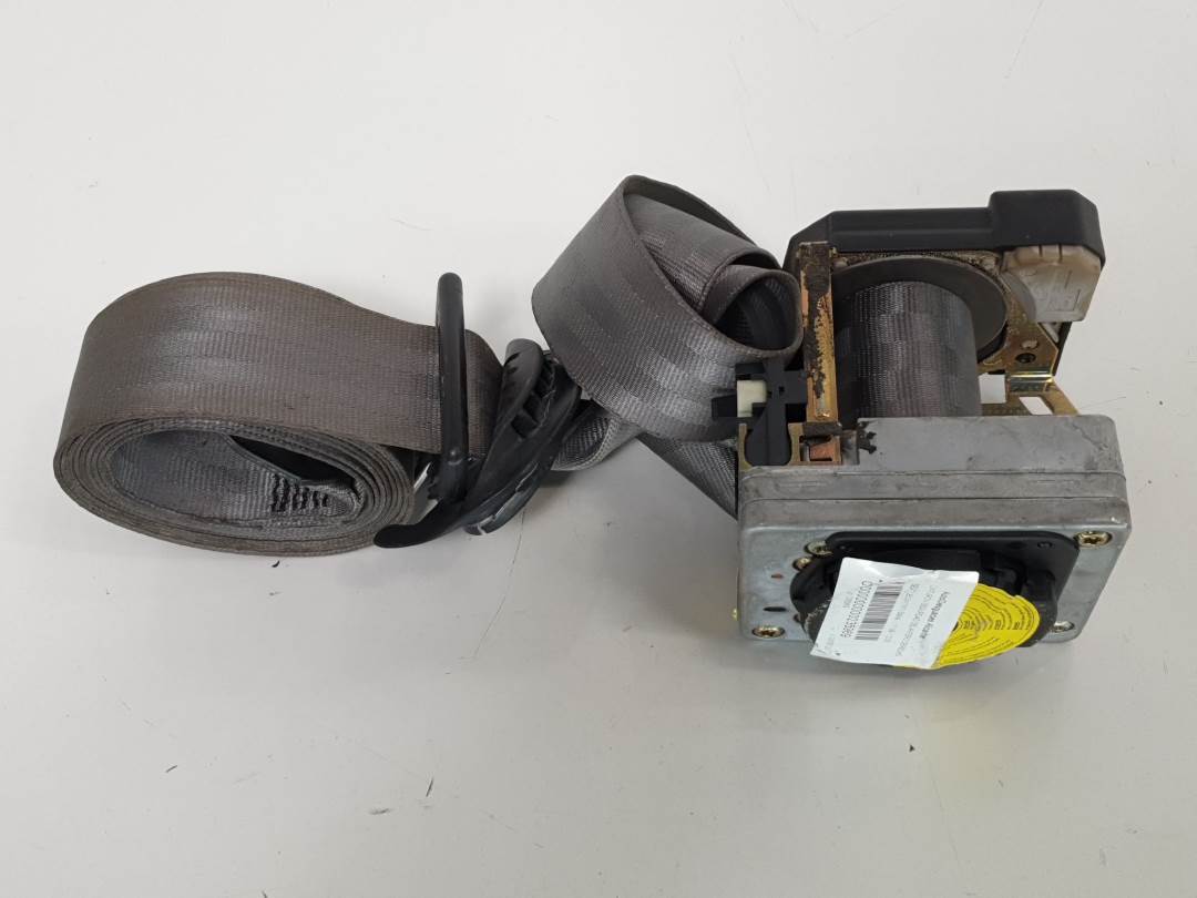 CINTURON SEGURIDAD DELANTERO DERECHO - D00064577 - SEAT - LEON (1M1)