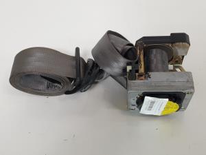 CINTURON SEGURIDAD DELANTERO DERECHO D00064577 SEAT LEON (1M1) Autodesguaces Alicante