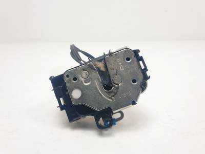 CERRADURA PUERTA DELANTERA DERECHA 51827596 FIAT 500 (150) Autodesguaces Alicante