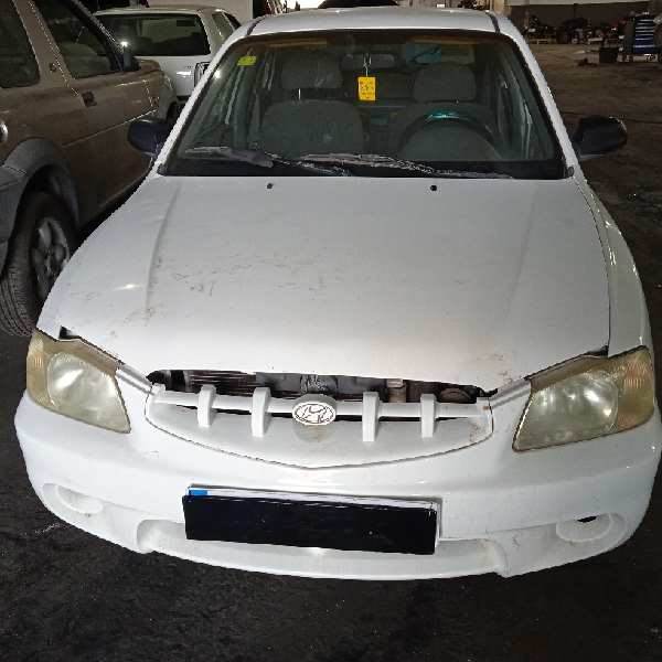 HYUNDAI ACCENT (LC) (1999 - 2006)