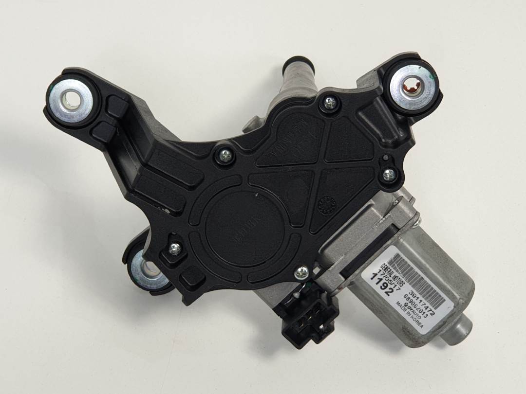 MOTOR LIMPIA TRASERO - 39117472 - OPEL - INSIGNIA GRAND SPORT
