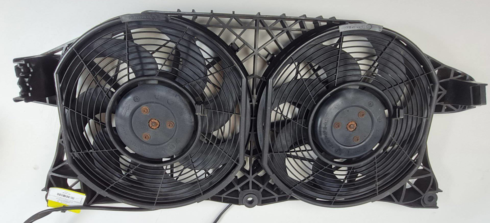 #3613518 ELECTROVENTILADOR