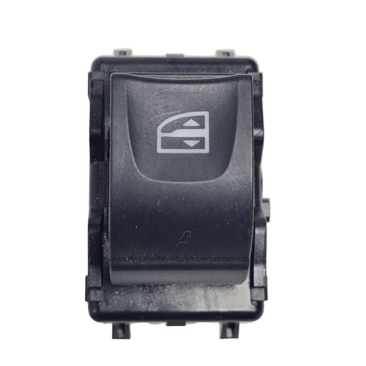 MANDO ELEVALUNAS TRASERO DERECHO 254118439R DACIA SANDERO III Autodesguaces Alicante