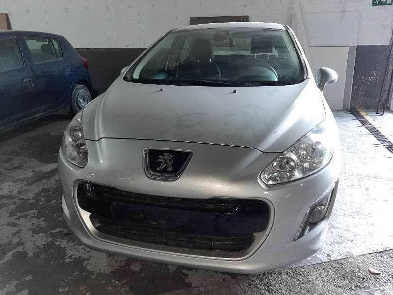 PEUGEOT 308 (T7) (2007 - 2013)
