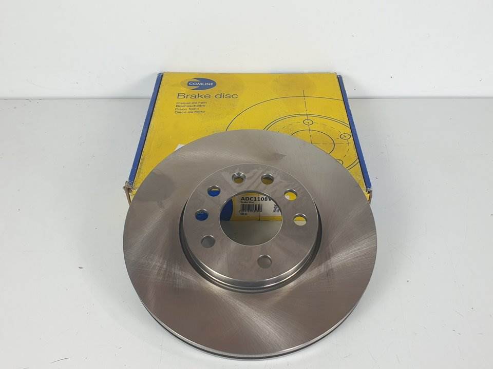 DISCO FRENO DELANTERO - ADC1108V - OPEL - VECTRA C BERLINA