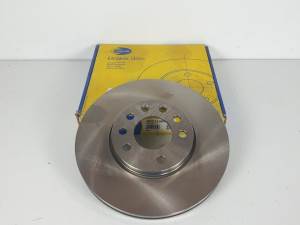 DISCO FRENO DELANTERO ADC1108V OPEL VECTRA C BERLINA Autodesguaces Alicante