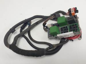 CAJA RELES / FUSIBLES 09115142 OPEL CORSA C (F68) Autodesguaces Alicante