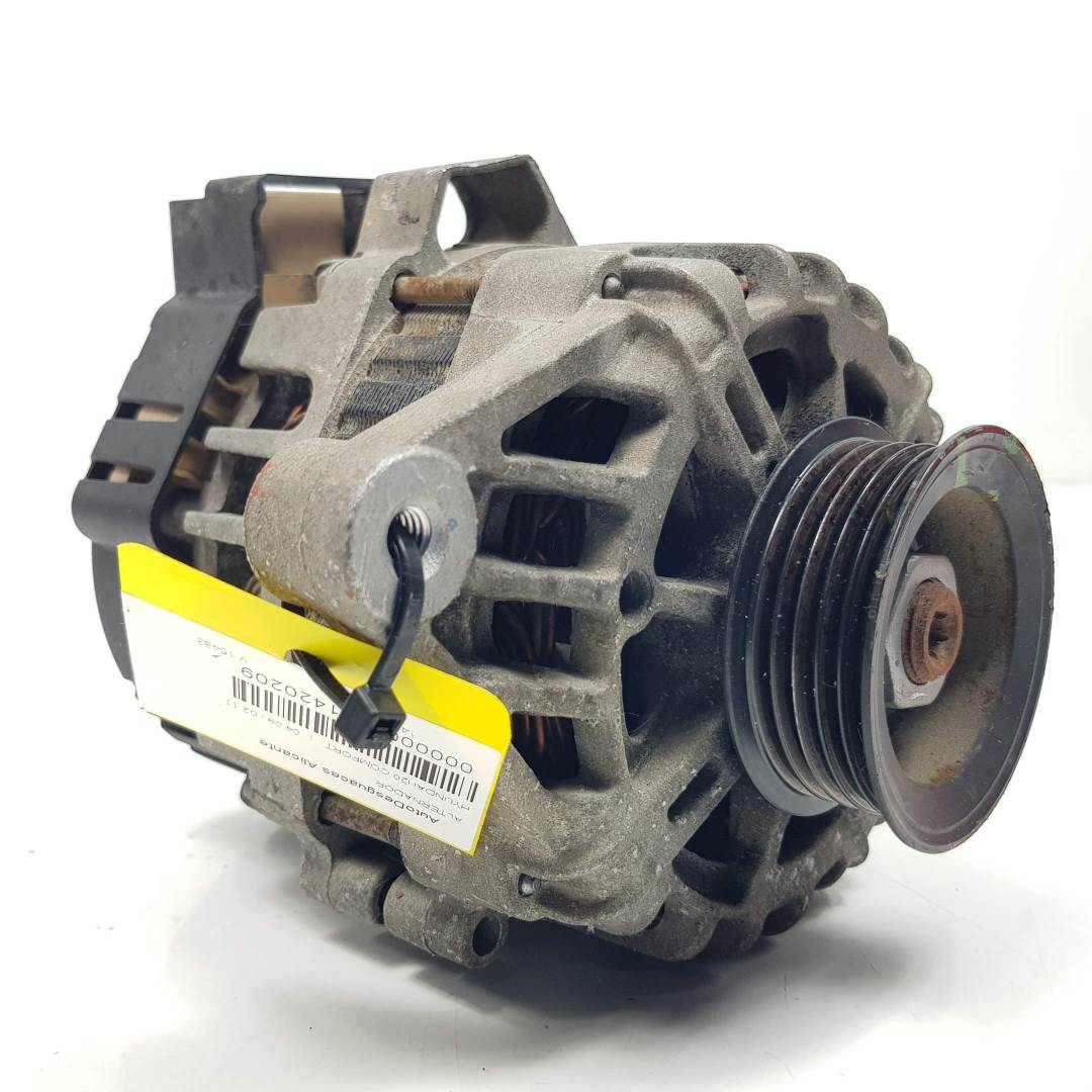 ALTERNADOR - 3730003100 - HYUNDAI - I20 (PB)