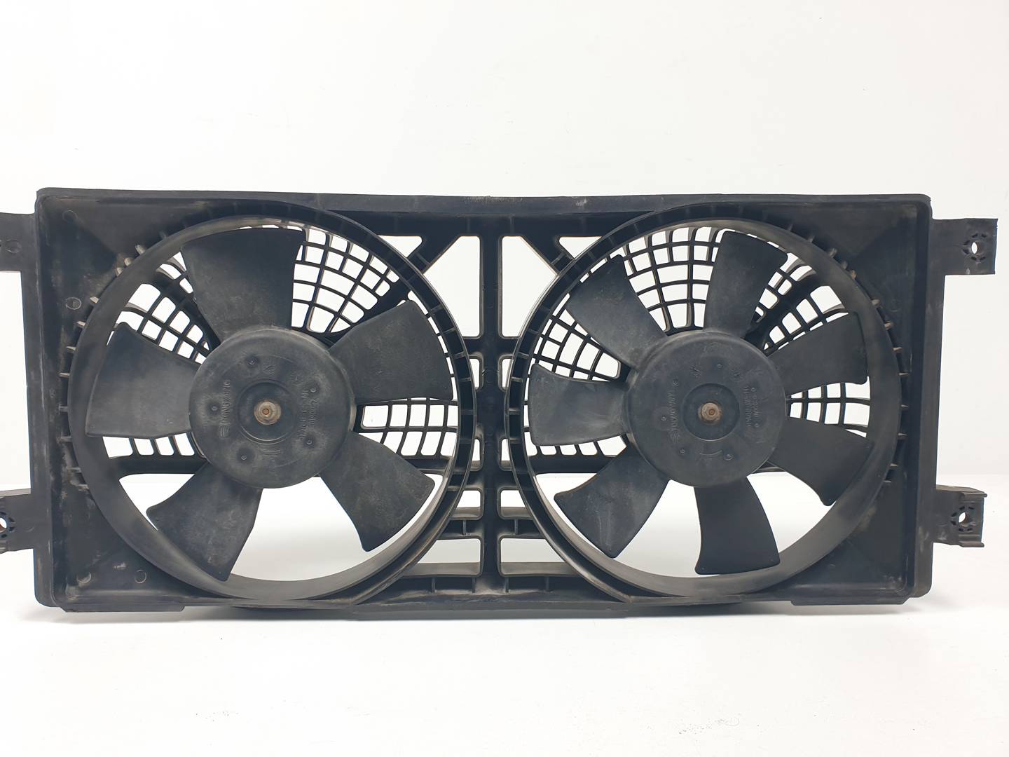 ELECTROVENTILADOR - 8821021050 - SSANGYONG - KYRON