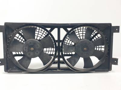 ELECTROVENTILADOR 8821021050 SSANGYONG KYRON Autodesguaces Alicante