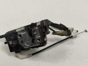 CERRADURA PUERTA TRASERA DERECHA 006251 CITROEN C3 Autodesguaces Alicante
