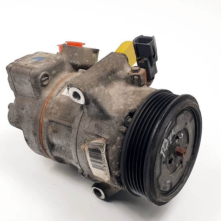 COMPRESOR AIRE ACONDICIONADO - GE4472209687 - SMART - FORFOUR (W454)