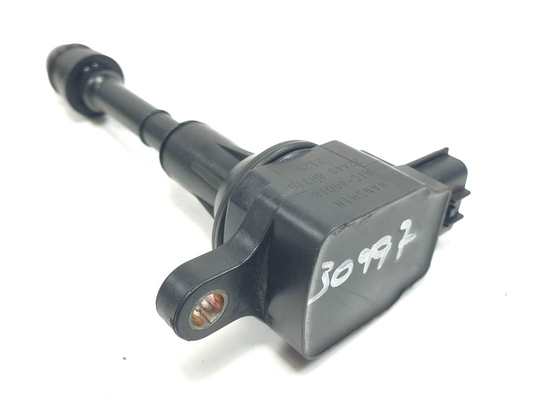 BOBINA ENCENDIDO - 224488H315 - NISSAN - X-TRAIL (T30)
