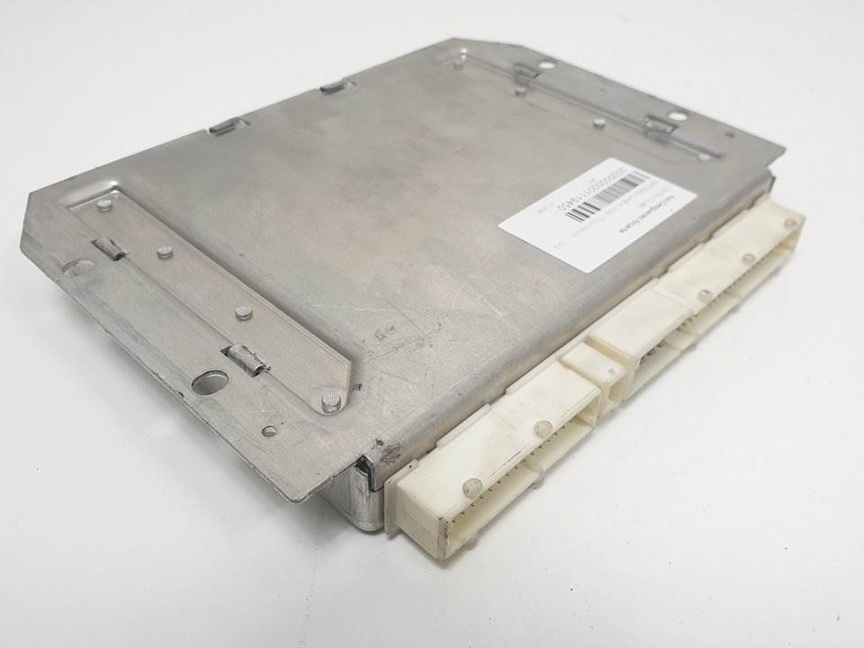 CENTRALITA ABS - 1685453532 - MERCEDES - CLASE A (W168)