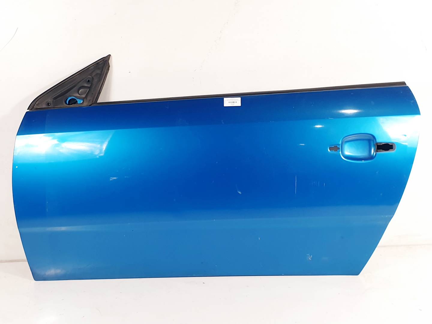 PUERTA DELANTERA IZQUIERDA - OPEL - TIGRA TWIN TOP
