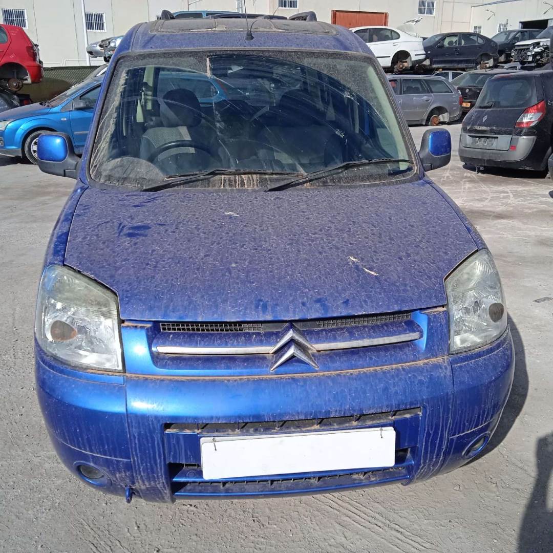 CITROEN BERLINGO (M59) (2002 - 2008)
