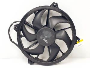 ELECTROVENTILADOR PEUGEOT EXPERT KASTEN Autodesguaces Alicante
