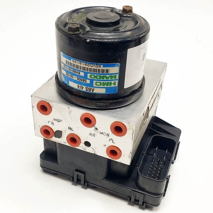 ABS - 9566026500 - HYUNDAI - SANTA FE (SM)