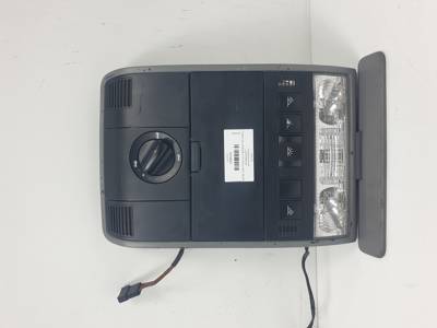LUZ INTERIOR 7L0868403 PORSCHE CAYENNE (TYP 9PA) Autodesguaces Alicante