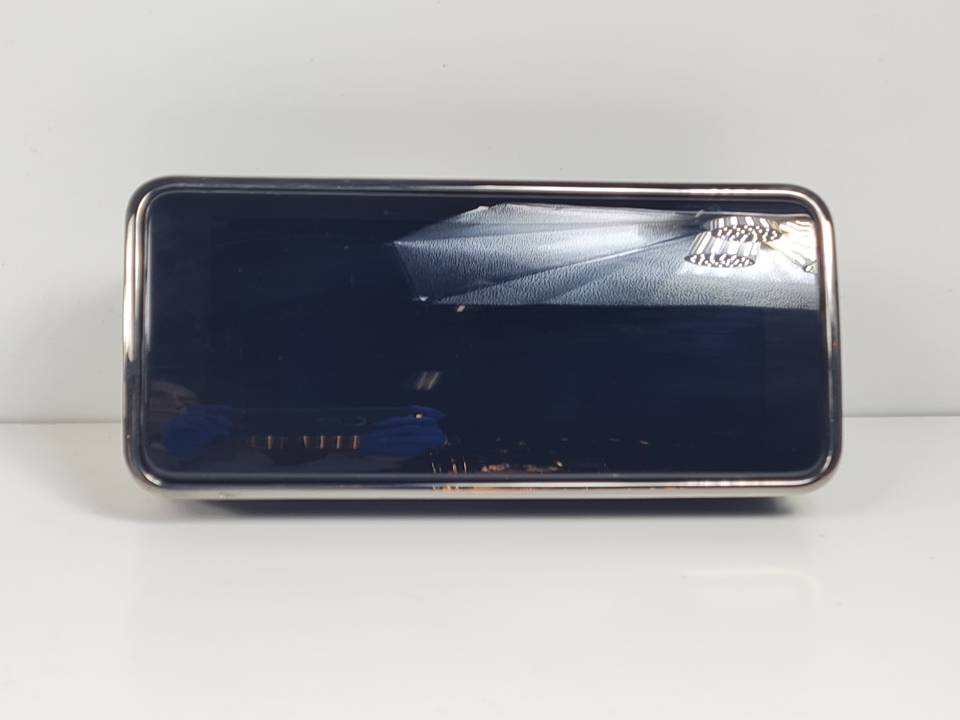 PANTALLA MULTIFUNCION L8A219C279AA LAND ROVER RANGE ROVER VELAR (L560) Autodesguaces Alicante