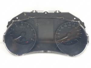 CUADRO INSTRUMENTOS 4EL7A NISSAN QASHQAI (J11) Autodesguaces Alicante