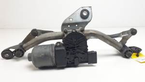 MOTOR LIMPIA DELANTERO 0390241541 RENAULT TWINGO Autodesguaces Alicante