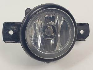 FARO ANTINIEBLA IZQUIERDO 8200002469 RENAULT CLIO II FASE II (B/CB0) Autodesguaces Alicante