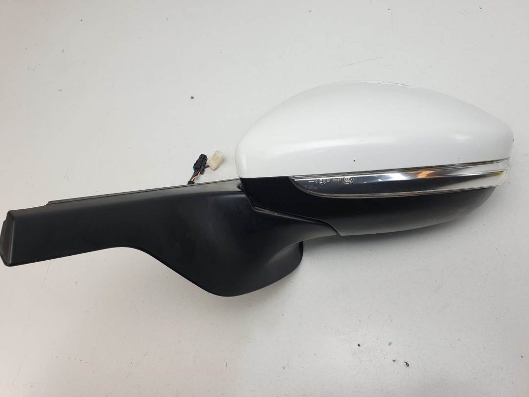 RETROVISOR IZQUIERDO - 232636289 - CITROEN - C3