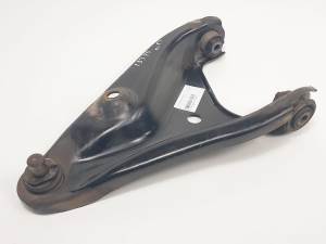 BRAZO SUSPENSION INFERIOR DELANTERO DERECHO DACIA LODGY (J92) Autodesguaces Alicante