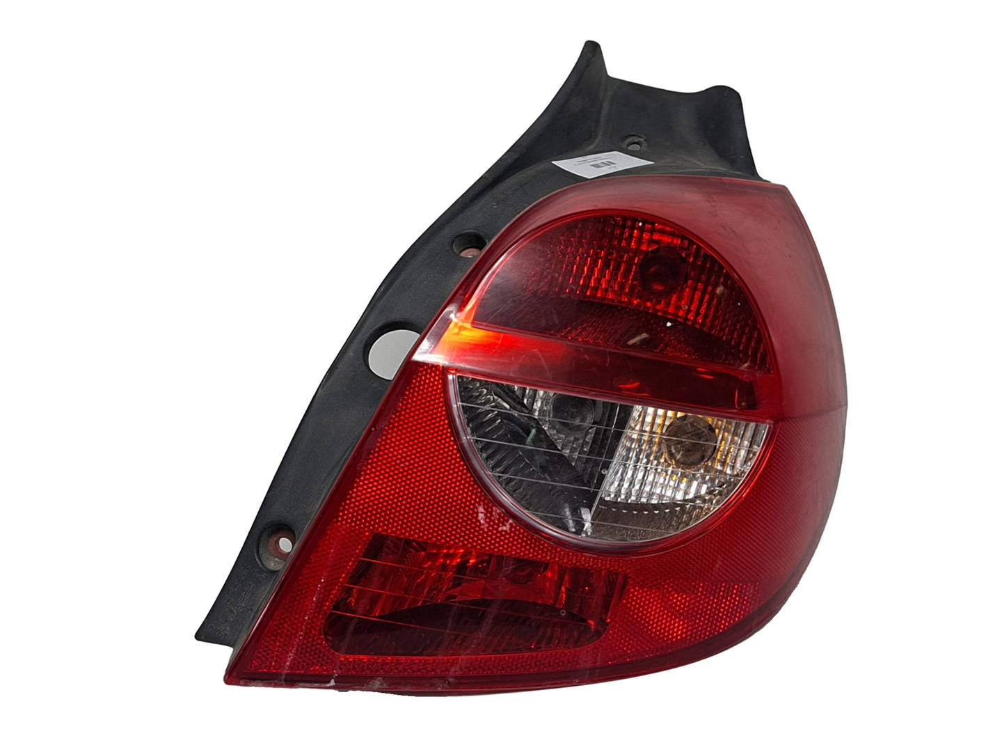 Renault Clio III