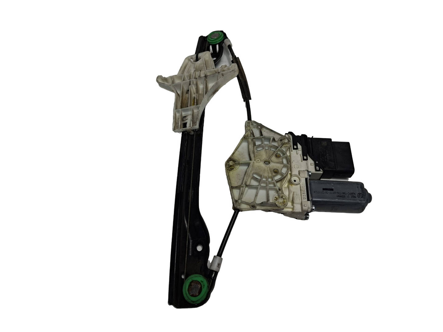 Foto 6 de Elevalunas Trasero Derecho Seat Altea XL (5p5) (2006–2015)