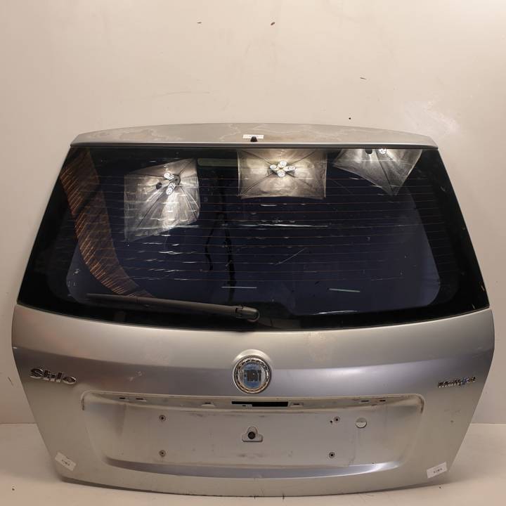 PORTON TRASERO FIAT STILO MULTI WAGON (192) Autodesguaces Alicante