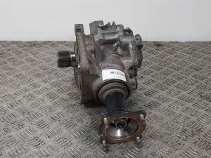 DIFERENCIAL DELANTERO 5291373 MAZDA CX-5 Autodesguaces Alicante