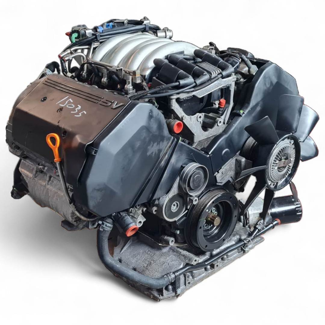 MOTOR COMPLETO - AMX - AUDI - A6 BERLINA (4B2)