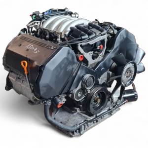 MOTOR COMPLETO AMX AUDI A6 BERLINA (4B2) Autodesguaces Alicante