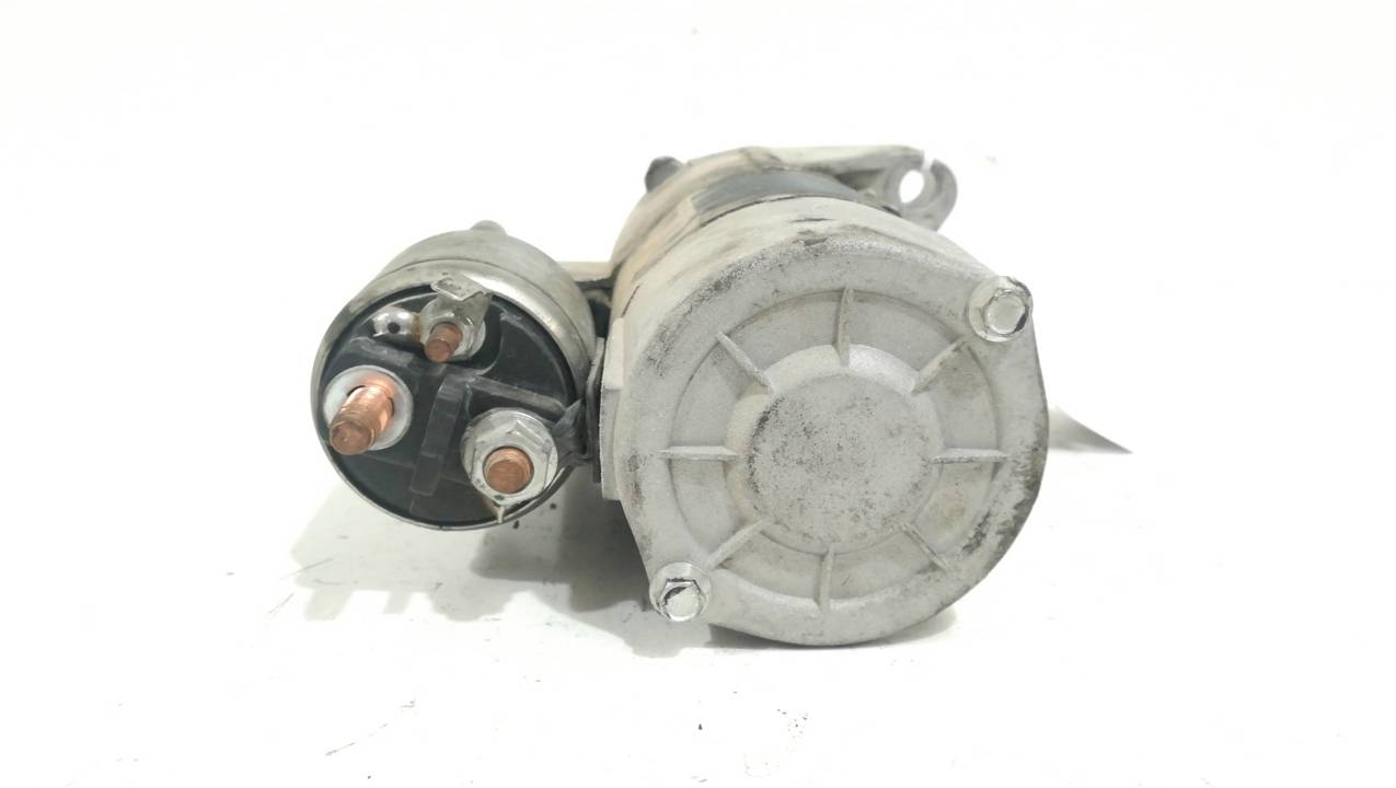 MOTOR ARRANQUE