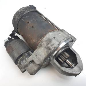 MOTOR ARRANQUE 0051512901 MERCEDES CLASE S (W220) BERLINA Autodesguaces Alicante