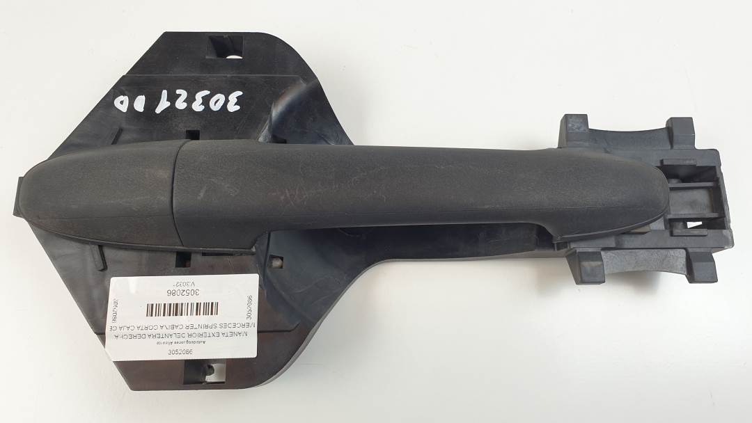 MANETA EXTERIOR DELANTERA DERECHA - A9067601034 - MERCEDES - SPRINTER CABINA CORTA
