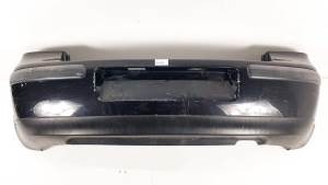 PARAGOLPES TRASERO VOLKSWAGEN GOLF IV BERLINA (1J1) Autodesguaces Alicante