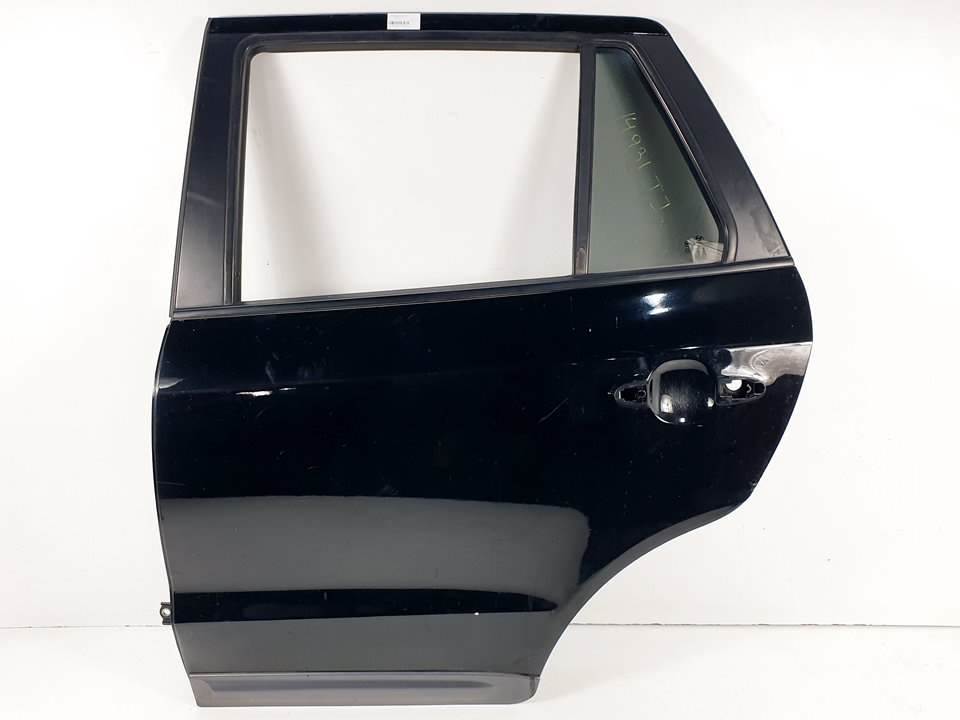 PUERTA TRASERA IZQUIERDA - HYUNDAI - SANTA FE (BM)